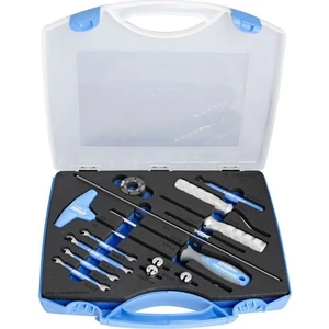Unior Master Wheel Building Kit - 1754