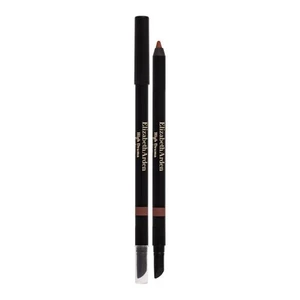 Elizabeth Arden Plump Up Lip Liner 1,2 g tužka na rty tester pro ženy 02 Taupe voděodolná; ořezávací