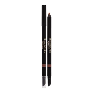 Elizabeth Arden Plump Up Lip Liner 1,2 g ceruzka na pery tester pre ženy 02 Taupe vodeodolná