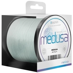 Delphin Medusa Transparentná 0,26 mm 12,5 lbs 1200 m
