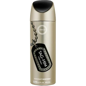 Armaf Tag-Him deospray dla mężczyzn 200 ml