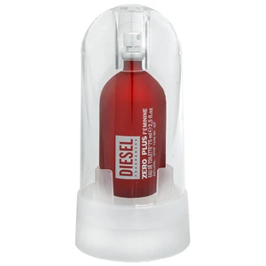 Diesel Zero Plus Feminine - EDT 75 ml