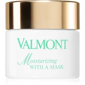 Valmont Moisturizing with a Mask intenzívna hydratačná maska 50 ml