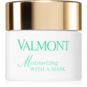 Valmont Moisturizing with a Mask intenzivní hydratační maska 50 ml