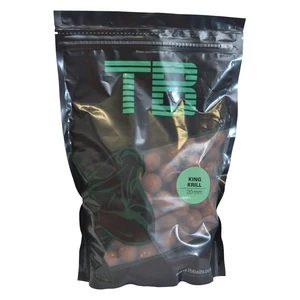 Tb baits boilie king krill-250 gr 20 mm