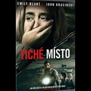 Tiché místo