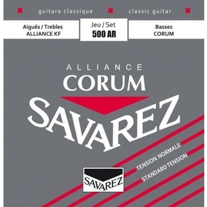 Savarez 500AR Alliance Corum