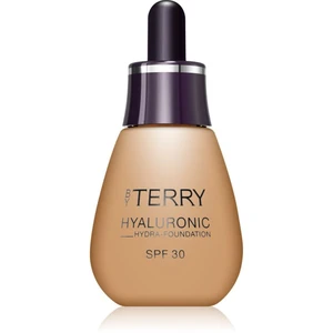 By Terry Hyaluronic Hydra-Foundation tekutý make-up s hydratačním účinkem SPF 30 500N Medium Dark 30 ml