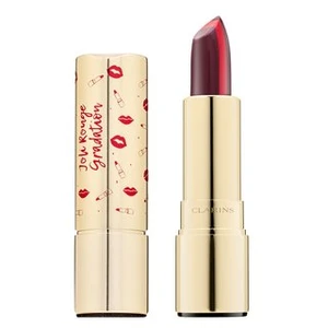 Clarins Joli Rouge Gradation 803 Plum Gradation szminka odżywcza z formułą matującą 3,5 g