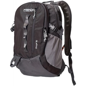 Frendo Roya Black Outdoor Backpack