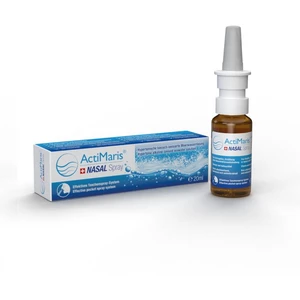 ACTIMARIS NASAL Sprej 20 ml