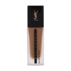 Yves Saint Laurent Encre de Peau All Hours SPF20 25 ml make-up pro ženy B70 Mocha s ochranným faktorem SPF