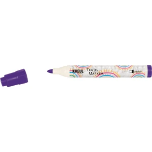 Kreul Javana Texi Medium Textilfarbe Violet