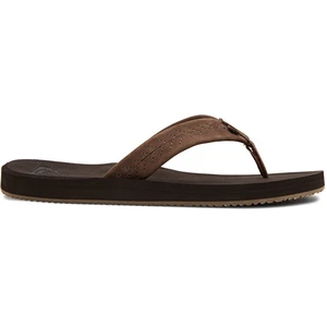 Flip flop da uomo Quiksilver Left Coasta