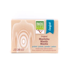 Mastic Life Masticha Comfort 28 sáčků