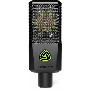 LEWITT LCT 441 FLEX Microphone à condensateur pour studio