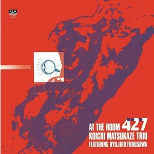 Koichi Matsukaze Trio At The Room 427 (2 LP)