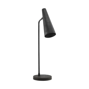 Stolní lampa 52 cm PRECISE House Doctor - černá