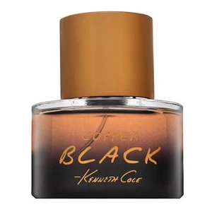 Kenneth Cole Black Copper woda toaletowa dla mężczyzn 50 ml