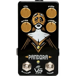 VS Audio Pandora