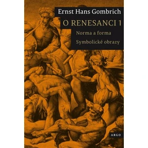 O renesanci 1 - Ernst Hans Gombrich