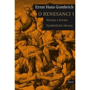 O renesanci 1 - Ernst Hans Gombrich