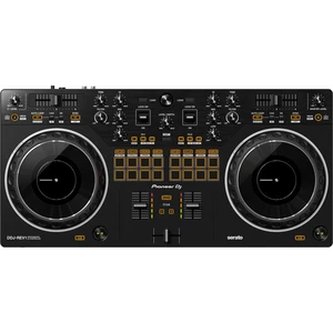 Pioneer Dj DDJ-REV1 Consolle DJ