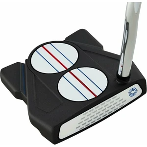 Odyssey 2 Ball Ten Putter Triple Track LH 35''