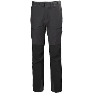 Helly Hansen Pantalons outdoor pour W Verglas Tur Ebony L