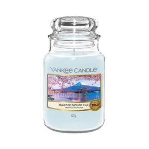 Yankee Candle Majestic Mount Fuji vonná svíčka 623 g