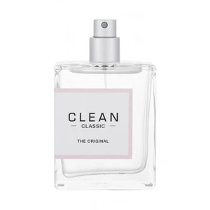 Clean Classic The Original 60 ml parfumovaná voda tester pre ženy