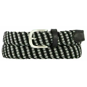 Alberto Belt Metal Braided Curele