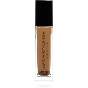 Anastasia Beverly Hills Luminous Foundation rozjasňující make-up odstín 370W 30 ml