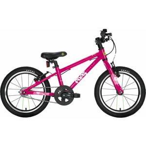 Frog 44 Pink 16" 2022