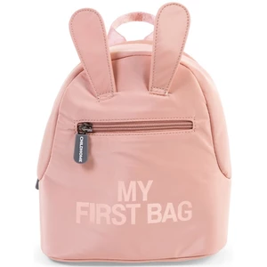 Childhome My First Bag dětský batoh Pink 1 ks