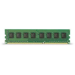 Kingston Modul RAM pre PC ValueRAM KVR16N11H/8 8 GB 1 x 8 GB DDR3-RAM 1600 MHz