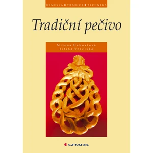 Tradiční pečivo, Veselská Jiřina