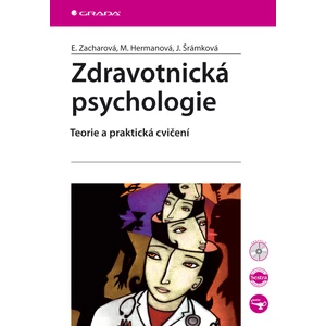 Zdravotnická psychologie, Zacharová Eva
