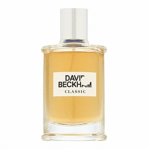 David Beckham Classic toaletní voda pro muže 60 ml