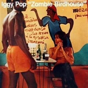 Zombie Birdhouse - Pop Iggy [CD]