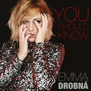 You Should Know - CD - Drobná Emma [CD]