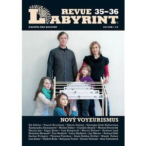 Labyrint revue 35–36