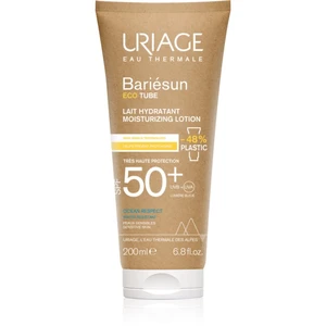 Uriage Bariésun hydratační mléko SPF 50+ 200 ml