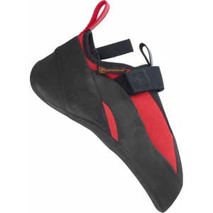 Unparallel Chaussures d'escalade Regulus LV Red/Black 37,5