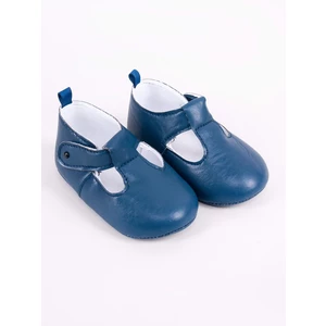 Yoclub Kids's Shoes OBO-0156C-1900 Navy Blue