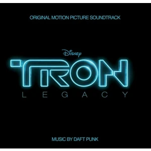 Daft Punk - Tron: Legacy (2 LP)