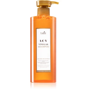 La'dor ACV Vinegar hĺbkovo čistiaci šampón na lesk a hebkosť vlasov 430 ml