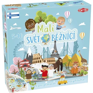 Asmodee Malí svetobežníci