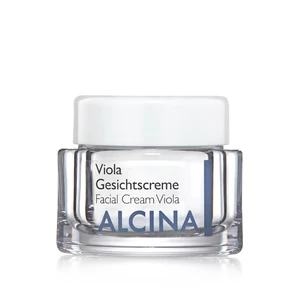 Alcina For Dry Skin Viola krém pro zklidnění pleti 50 ml