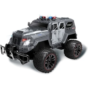 EPEE Czech - 1:12 RC S.W.A.T policejní auto